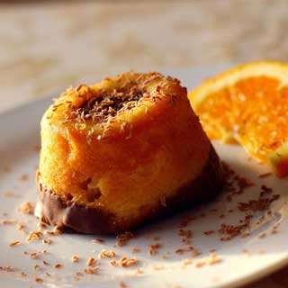 Chocolate-Orange
