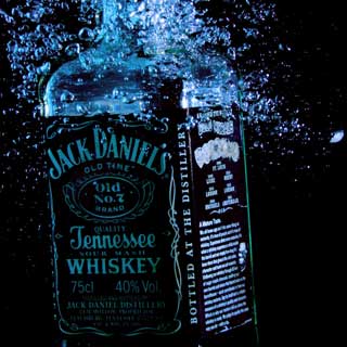 whiskey